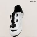 Vyriški plento batai Northwave Storm Carbon 2 white/black 9