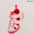 Vaikiški sandalai Reima Lomalla pale rose 9