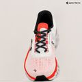 Moteriški bėgimo bateliai On Running Cloudmonster 2 undyed/flame 10