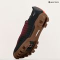 Dviračių batai MTB męskie DMT GK1 black/bordeaux 9