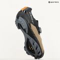 Dviračių batai MTB męskie DMT KM4 black/bronze 9