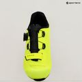 Vyriški plento batai Northwave Storm Carbon 2 yellow fluo/black 9