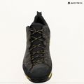 Vyriški priėjimo prie trasų batai SCARPA Zodiac GTX anthracite/sulphur 14