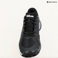 Vyriški teniso bateliai Wilson Rush Pro Ace Clay black/ombre blue/white 16