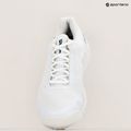 Vyriški teniso bateliai Wilson Rush Pro 4.0 white/white/black 9
