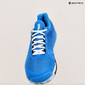 Vyriški teniso bateliai Wilson Rush Pro 4.0 Clay french blue/white/navy blazer 9
