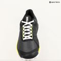 Vyriški teniso bateliai Wilson Rush Pro 4.0 Clay black/white/safety yellow 16