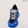 Vyriški krepšinio bateliai PUMA Genetics puma navy/puma team royal 12