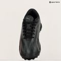 Vaikiški futbolo batai PUMA Ultra Play TT Jr puma black/copper rose 16