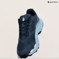 Vyriški bėgimo batai The North Face Vectiv Levitum summit navy/steel blue 15