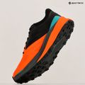 Vyriški bėgimo bateliai The North Face Vectiv Enduris 3 power orange/black 13