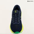 Vyriški bėgimo bateliai ASICS GT-2000 11 midnight/black 17