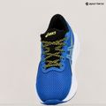 Vaikiški bėgimo bateliai ASICS Gel-Excite 10 GS illusion blue/glow yellow 16