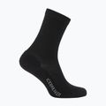 Moteriškos kojinės Icebreaker Merino Lifestyle Light Crew black 2