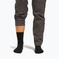 Moteriškos kojinės Icebreaker Merino Lifestyle Light Crew black 3