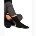 Moteriškos kojinės Icebreaker Merino Lifestyle Light Crew black 4
