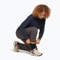 Moteriškos kojinės Icebreaker Merino Lifestyle Light Crew black 5