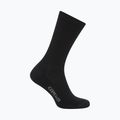 Vyriškos kojinės Icebreaker Merino Lifestyle Light Crew black 2