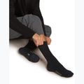 Vyriškos kojinės Icebreaker Merino Lifestyle Light Crew black 4