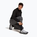 Vyriškos kojinės Icebreaker Merino Lifestyle Light Crew black 5