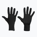 Žygio pirštinės icebreaker 200 Oasis Glove Liners black
