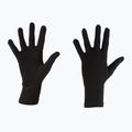 Žygio pirštinės icebreaker 200 Oasis Glove Liners black 2