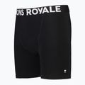 Vyriški termo boksininko šortai Mons Royale Hold 'em Merino black 2