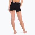 Moteriški termo šortai Mons Royale Hannah Merino Hot black 4