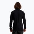 Vyriškas džemperis Mons Royale Redwood Wind Jersey black 2