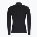 Vyriški Icebreaker 200 Oasis Half Zip termo megztiniai juodos spalvos 8