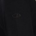 Icebreaker moteriškas termo megztinis 200 Oasis Half Zip black 8