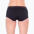 Moteriškos termoaktyvios trumpikės Icebreaker Merino 200 Oasis Boy Shorts black 6