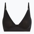 Termoaktyvi liemenėlė icebreaker Merino 150 Siren Bra Inserts black