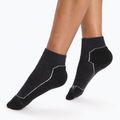 Icebreaker moteriškos trekingo kojinės Hike+ Light Mini Grey 2