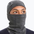 "Icebreaker Apex Balaclava jet hthr balaclava 2