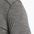 Vyriški Icebreaker 200 Oasis Half Zip termo megztiniai gritstone heather 4