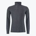 Vyriški Icebreaker 200 Oasis Half Zip termo megztiniai gritstone heather 6