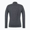 Vyriški Icebreaker 200 Oasis Half Zip termo megztiniai gritstone heather 7