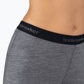 Moteriškos termo kelnės Icebreaker 200 Oasis gritstone heather 4