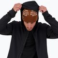 Vyriškas džemperis Mons Royale Arcadia Merino Fleece Hoody black 3