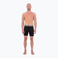 Vyriški dviračių šortai Mons Royale Low Pro Merino Aircon Bike Short black 2