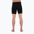 Vyriški dviračių šortai Mons Royale Low Pro Merino Aircon Bike Short black 3