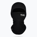 Balaklava Mons Royale Santa Rosa Merino Balaclava black