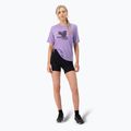 Moteriški marškinėliai Mons Royale Icon Relaxed Tee lupin 2