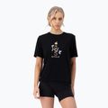 Moteriški marškinėliai Mons Royale Icon Relaxed Tee black 4