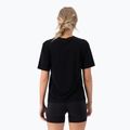 Moteriški marškinėliai Mons Royale Icon Relaxed Tee black 5