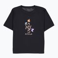 Moteriški marškinėliai Mons Royale Icon Relaxed Tee black 6