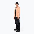 Moteriškas džemperis Mons Royale Arcadia Merino Fleece Hoody melon 2