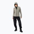 Moteriškas džemperis Mons Royale Arcadia Merino Fleece Hoody dried sage 2