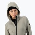 Moteriškas džemperis Mons Royale Arcadia Merino Fleece Hoody dried sage 4